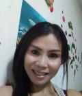 Rencontre Femme Thaïlande à klongluang : Parn, 48 ans
